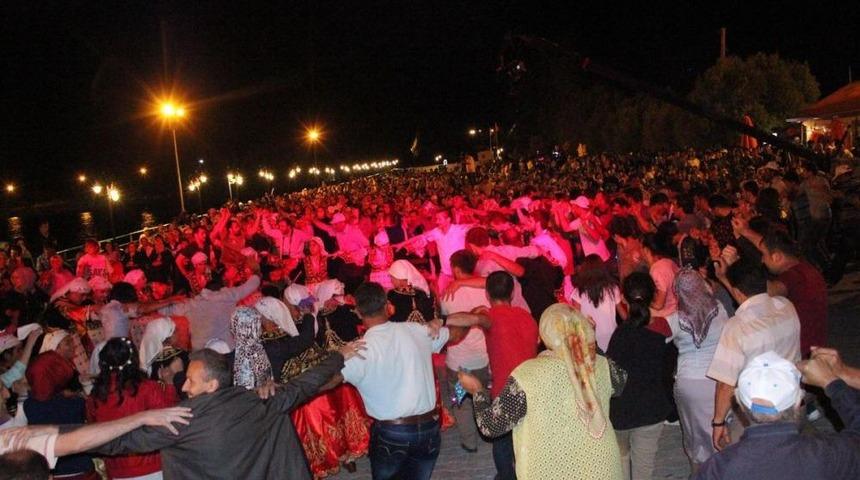 Suşehri 4. Şehr-i Su K&uuml;lt&uuml;r Ve Sanat Festivali