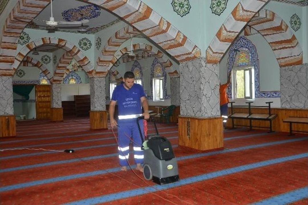 Tepeden Tırnağa Ramazan Hazırlığı