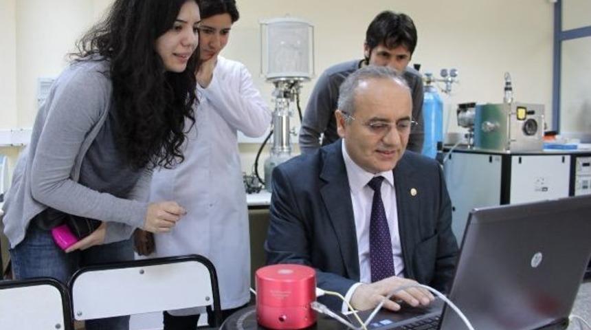 &ldquo;mekatronik M&uuml;hendisliği En G&ouml;zde Mesleklerden Biri Olacak&rdquo;