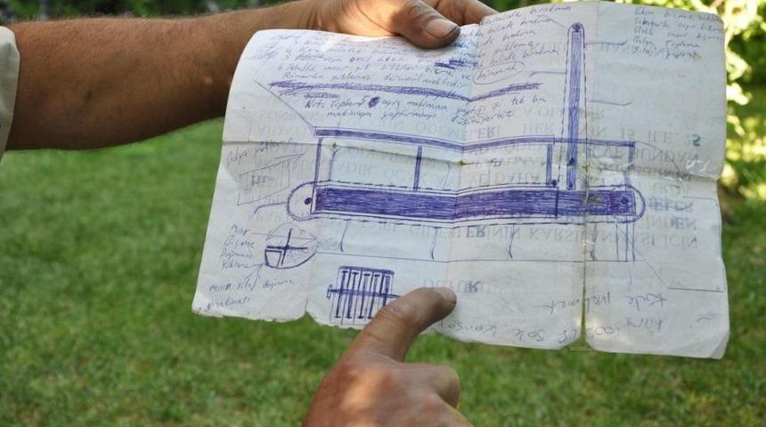 Mucit Apartman G&ouml;revlisi Destek Bekliyor