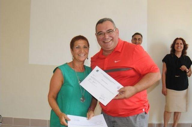 İşyeri Hekimliği Temel Eğitim Kursu 2