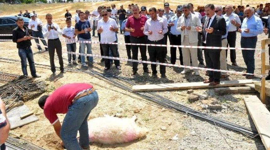 İncek&rsquo;e Yakışır Spor Ve K&uuml;lt&uuml;r Merkezi