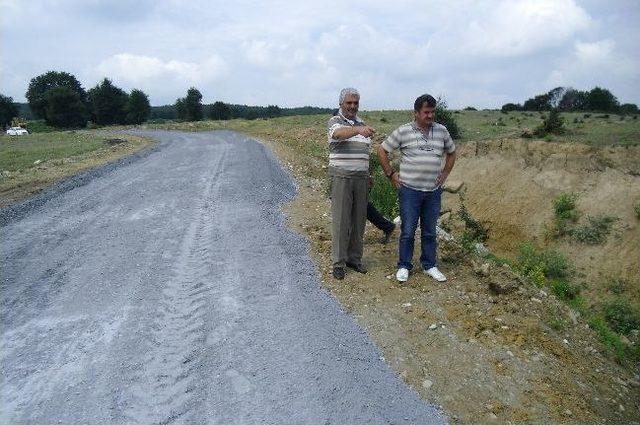 Yılların Sorunu Bitiyor