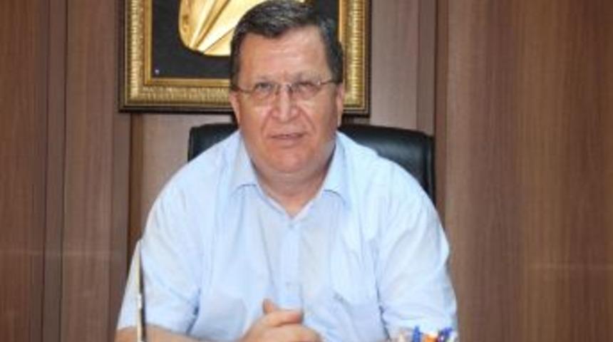 &Uuml;lgen: &ldquo;her Şey Yolunda Gittiği İ&ccedil;in Hi&ccedil; Fark Edilmedik&rdquo;