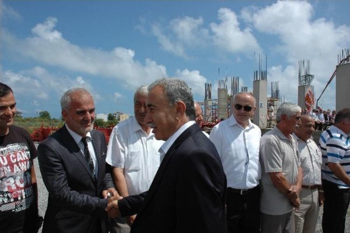 10 Yıllık &Ouml;zlem Sona Eriyor