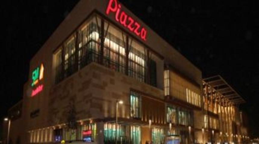 Piazza'dan Ramazan'a &Ouml;zel Program