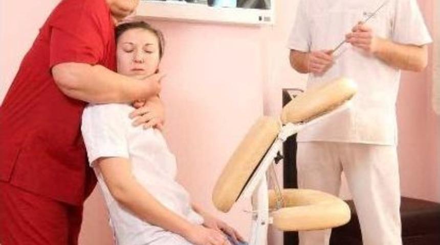 Harward &Uuml;niversitesi Hastalarını Meryem Yıldırım'a G&ouml;nderiyor
