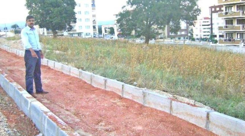 Bbp&rsquo;den Başkan D&uuml;ndar&rsquo;a 'yol' Teşekk&uuml;r&uuml;