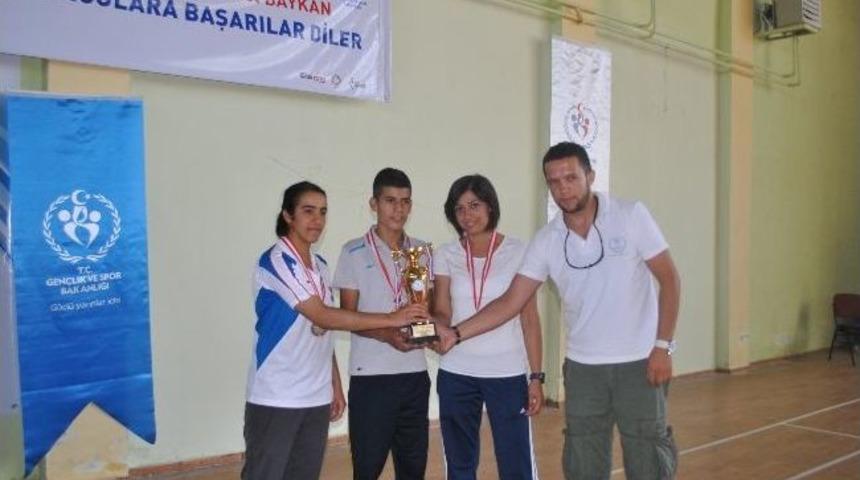 8. Doğu Ve G&uuml;neydoğu Anadolu Yaz Sporları