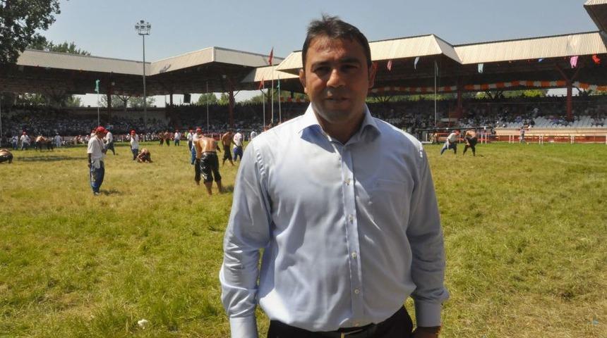 TGF Başkanı Yerlikaya: Dopinge Tolerans G&ouml;stermeyeceğiz