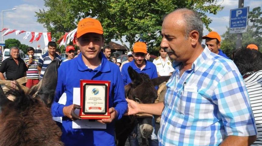 54. Uluslararası Akşehir Nasreddin Hoca Anma Ve Mizah G&uuml;nleri