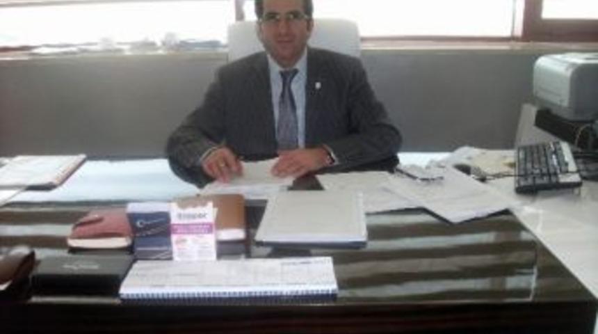 Kurtoğlu&rsquo;ndan Ramazan Ayı Mesajı