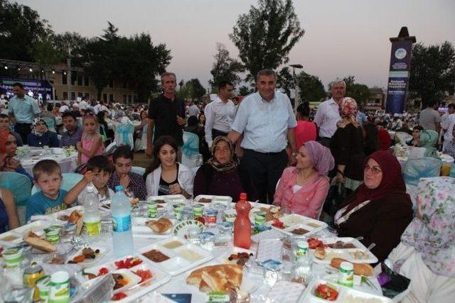 Sakarya’da Ramazan Dolu Dolu Geçecek