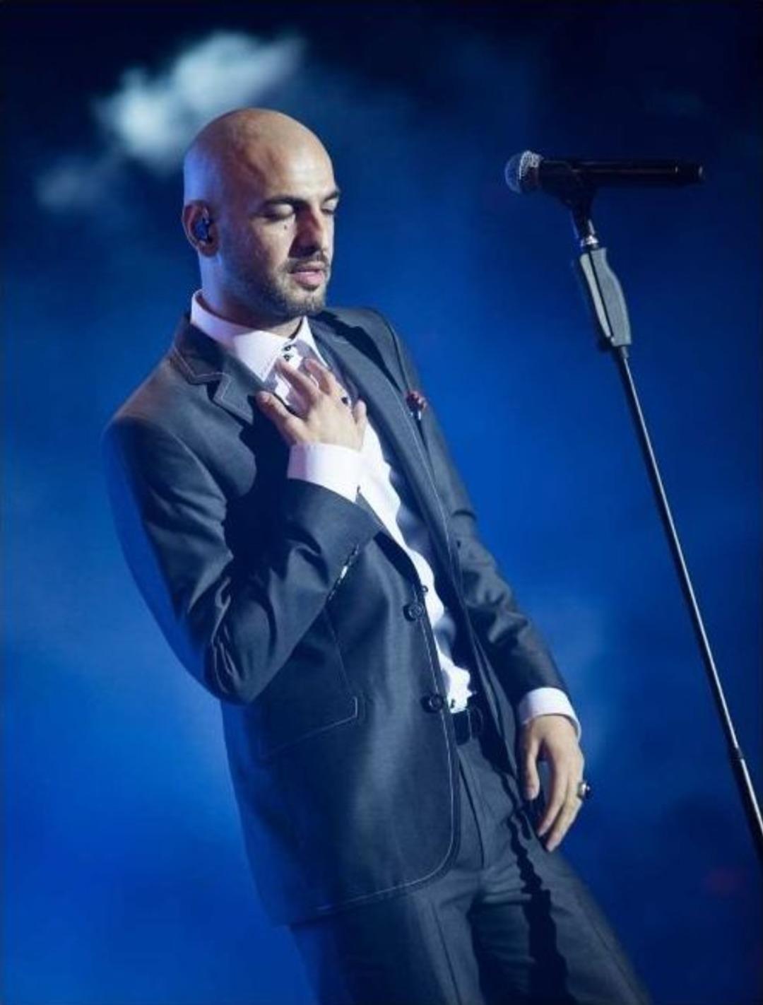 G&ouml;l Festivali&rsquo;ne Muhteşem Kapanış