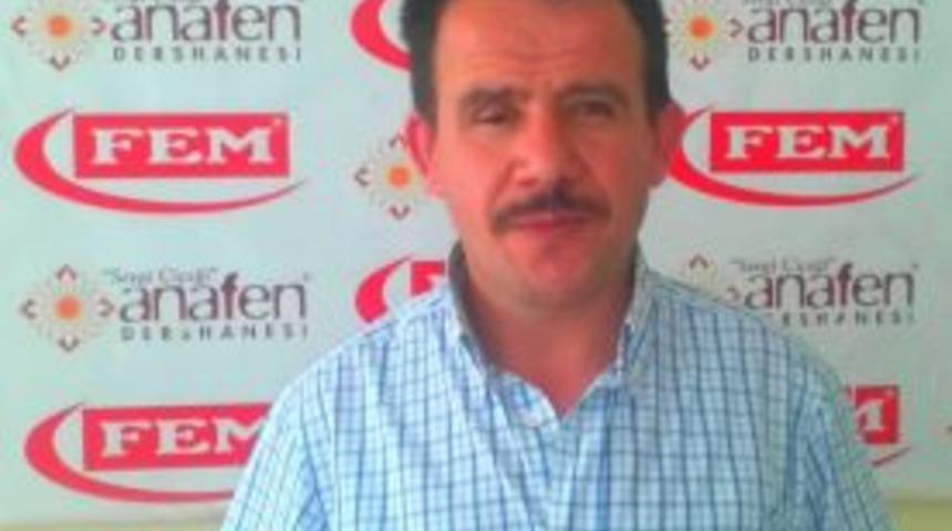 LYS'de Osmancık Ahi Fem Dershanesinin başarısı