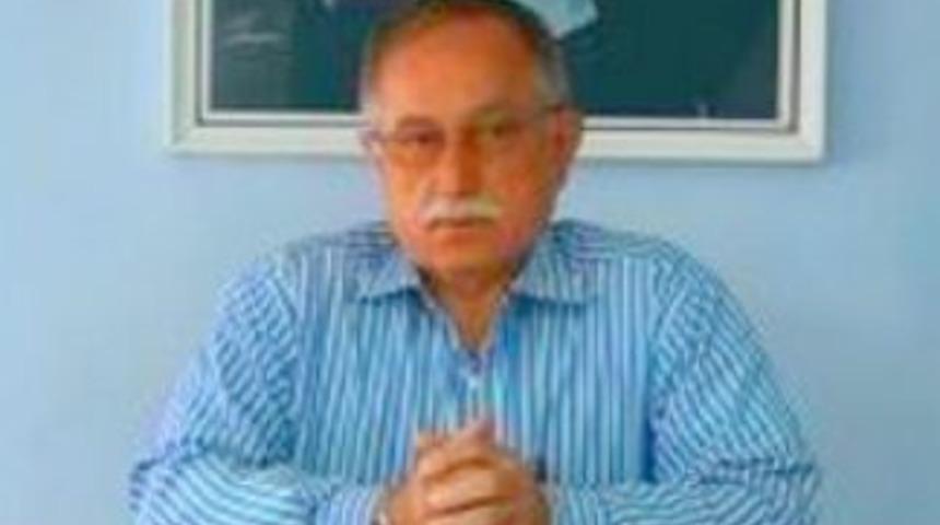 Mustafa Başpınar Kargı Belediye Başkanı oldu