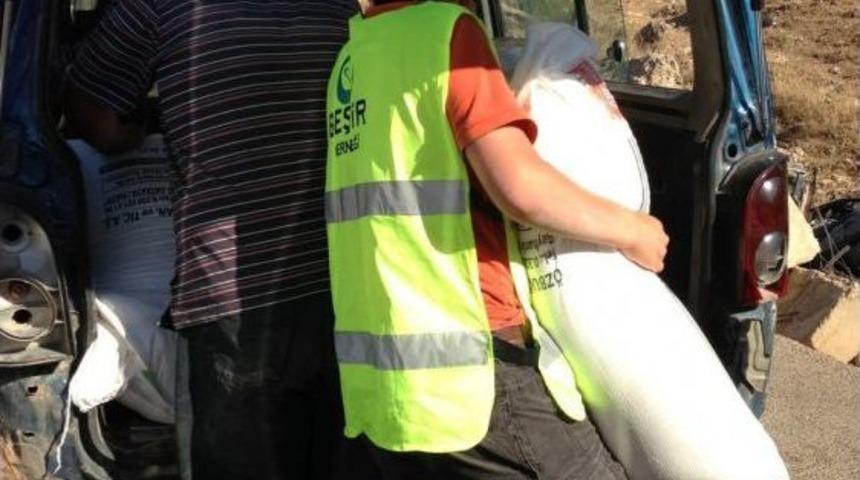 Suriye'deki I&ccedil; Savaş