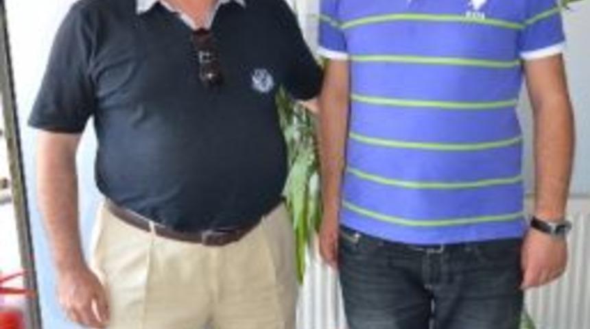 Din G&ouml;revlileri İşaret Dilini &Ouml;ğrendi