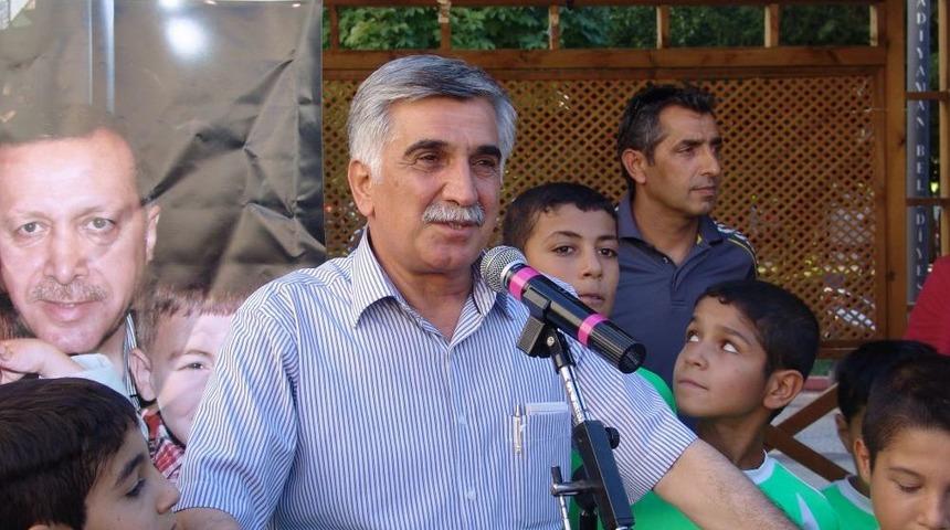 Adıyaman'da Yaz Okulları A&ccedil;ıldı