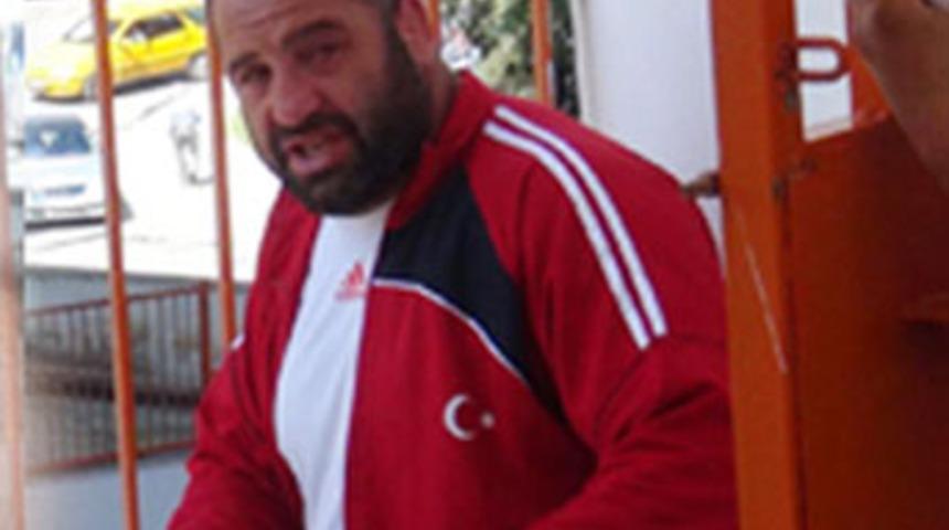 Kırkpınar G&uuml;reşleri'nde bı&ccedil;ak dehşeti!