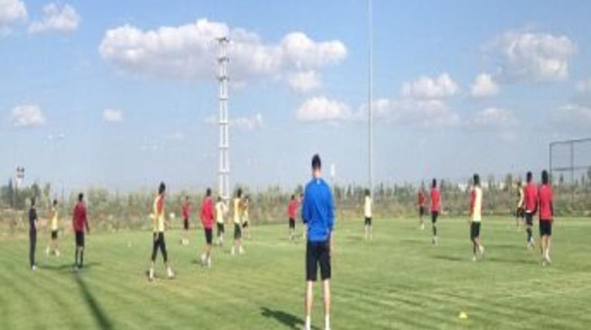 Spor Toto 2. Lig