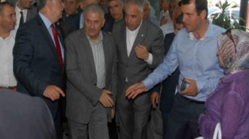 Bakan Yıldırım: Mayıs Ayında 140 Milyar Liralık Yatırım Yaptık, Ortalık Karıştı