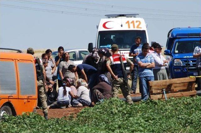 Misafirliğe gelen gen&ccedil; barajda boğulmuş bulundu 1