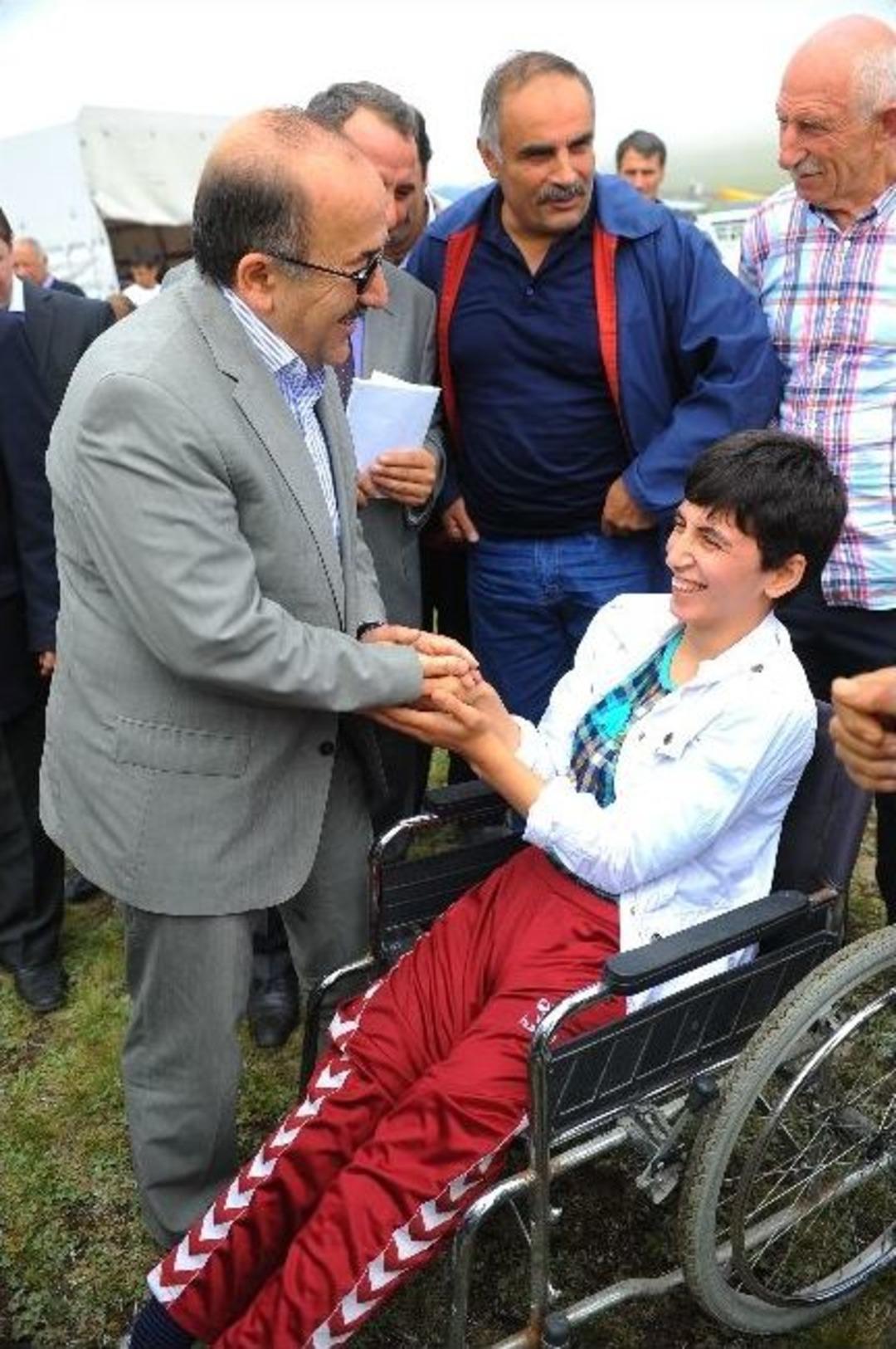 Trabzon&rsquo;da &Ccedil;ataltepe Şehitleri Anıldı