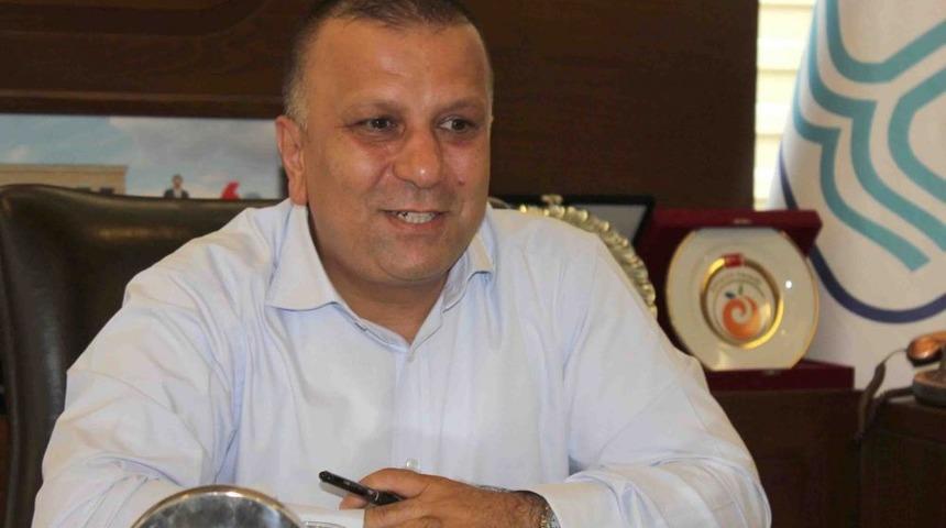 Manavgat Susamı Coğrafi Işaretle D&uuml;nya Markası Olacak