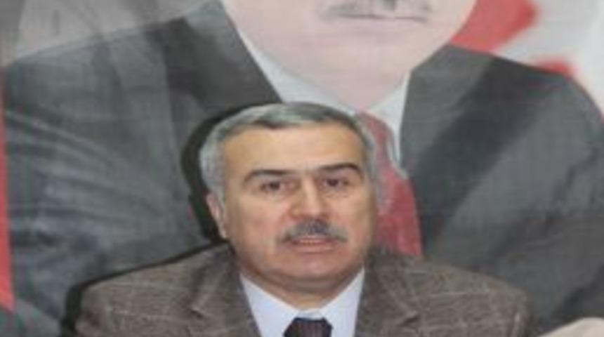 Milletvekili Demir: Ramazan Yardımlaşma Ayıdır