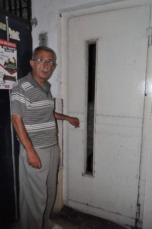 &Ccedil;alışmayan Asans&ouml;r&uuml;n Bulunduğu Apartmana 20 Bin Tl Tutarında Elektrik Faturası Geldi 1