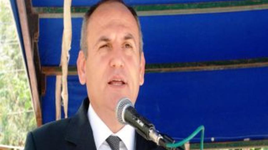 Kaymakamın Kurduğu Proje Ofisi 4 Milyon Lira Hibe Kazandı