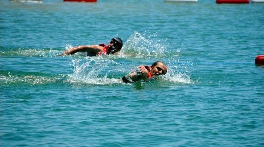 Suşehri 4&rsquo;&uuml;nc&uuml; Şehr-i Su Festivali Devam Ediyor