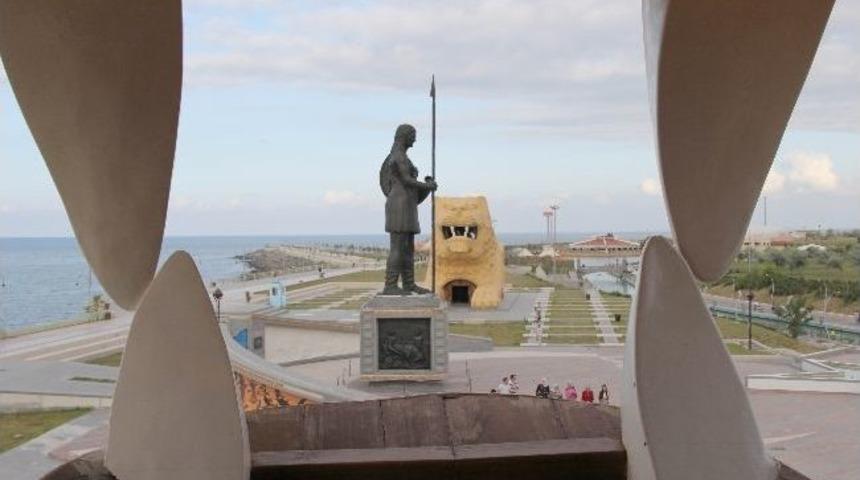 Anadolu Aslanları B&uuml;y&uuml;k İlgi &Ccedil;ekiyor