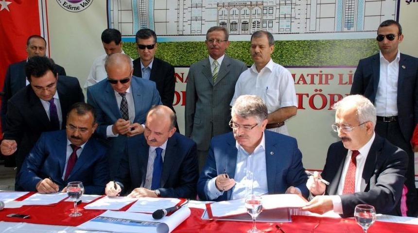 Sağlık Bakanı M&uuml;ezzinoğlu: