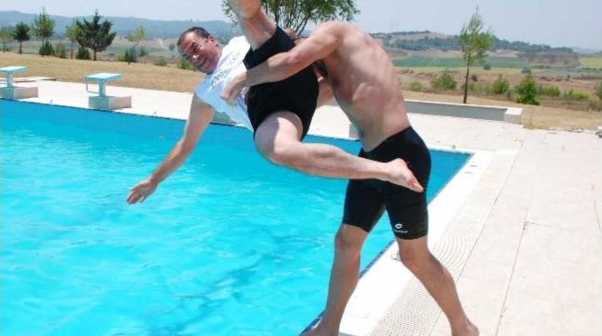 Adanaspor'da Yeni Sezon Hazırlıkları