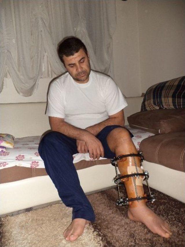 (&ouml;zel Haber) Fo&ccedil;a Saldırısının Tazminatına Uludere Benzetmesi 1