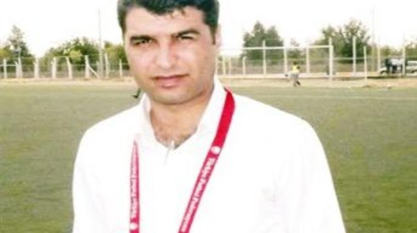 Erganispor Kongresi Ertelendi