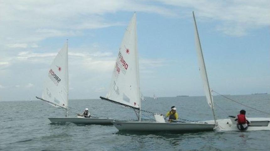 Anıl &Ccedil;etin T&uuml;rkiye&rsquo;yi Temsil Ediyor