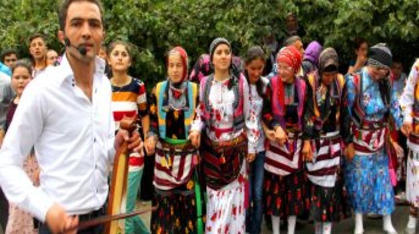 Kesintisiz Iletişim I&ccedil;in &lsquo;Kuşdili Festivali'nde Buluştular