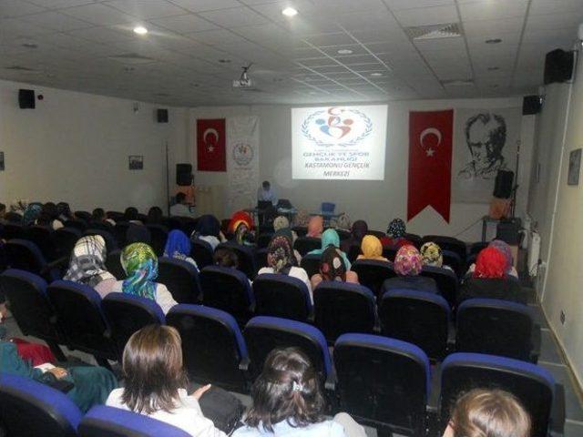 &ldquo;seyyah Ulu&ccedil;ınarın İzinde&rdquo; Projesinde İlk Kafile Kastamonu&rsquo;ya Geldi 1