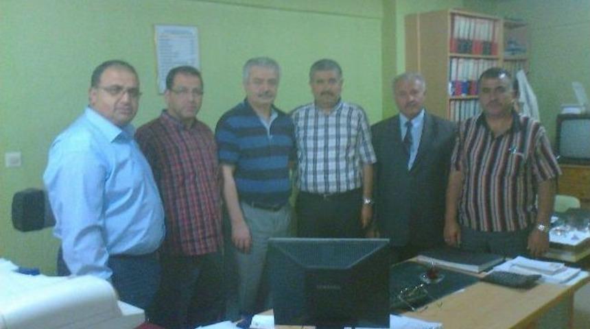 Mhp'den Mahalle Turu