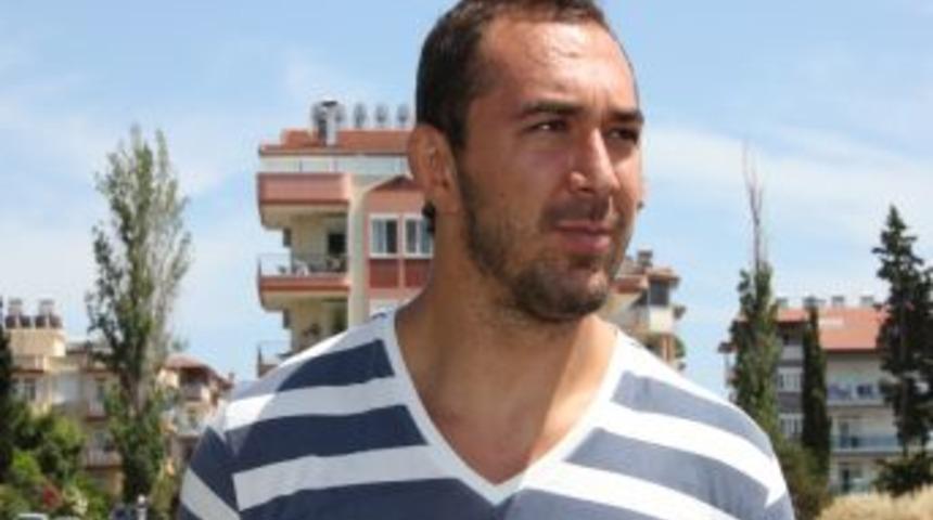 Ali G&uuml;rb&uuml;z, Babasının Hayalinin 25 Yıl Sonra Ger&ccedil;ekleştirdi