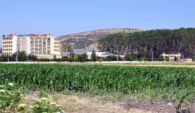 Balıkesir e İkinci 5 Yıldızlı Termal Otel Yapılacak 1