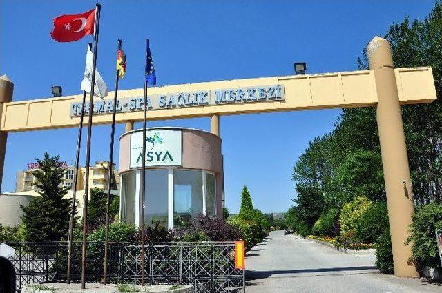Balıkesir e İkinci 5 Yıldızlı Termal Otel Yapılacak 2