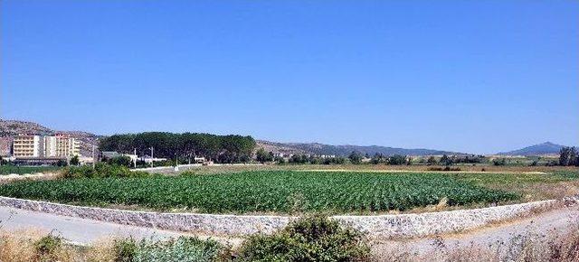 Balıkesir e İkinci 5 Yıldızlı Termal Otel Yapılacak 3