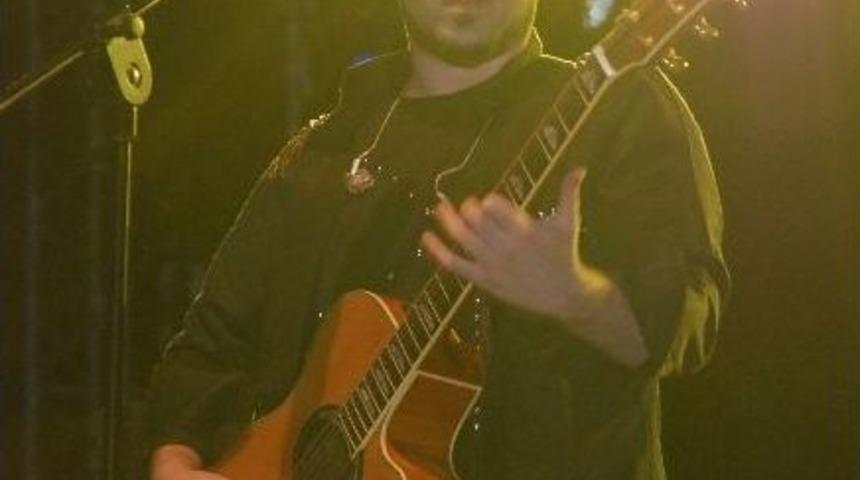 Tokat&rsquo;ta Emre Aydın Konseri