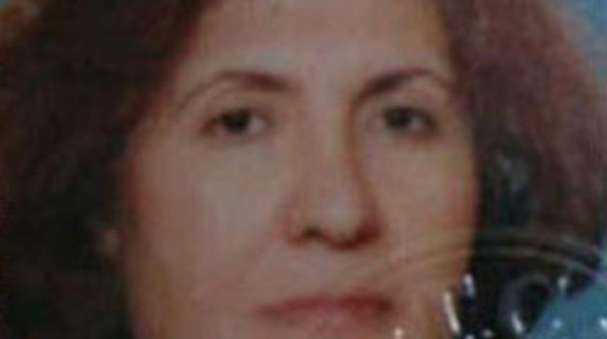 Milletvekili'nin eşi &ouml;l&uuml; bulundu