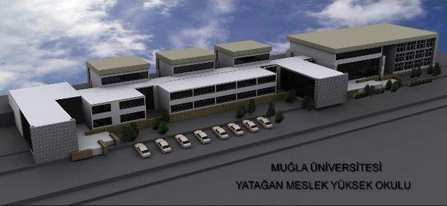 Yüksekokul Belediye Meclisinde