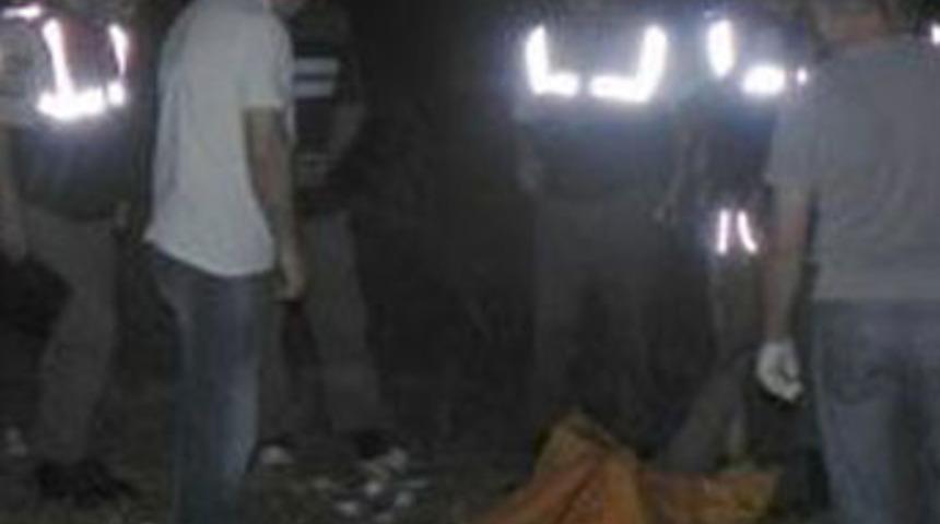 İkizler &ouml;l&uuml;me birlikte gitti